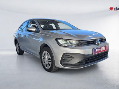 2025 Volkswagen Polo Classic Polo 1.6