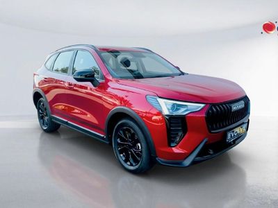 2026 Haval Jolion 1.5T City Plus DCT