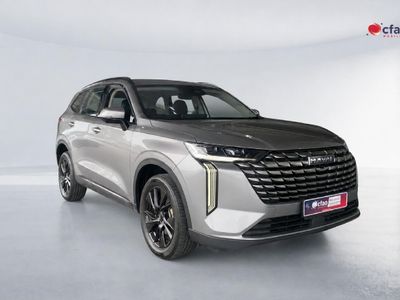 2025 Haval H6 2.0T Luxury Auto