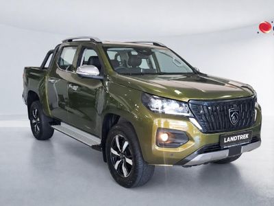 2026 Peugeot Landtrek 2.2D 4Action 4x4 Auto Double-Cab