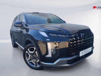 2023 Hyundai Palisade 2.2d Elite AWD Auto 8-seat
