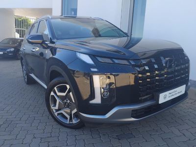 2023 Hyundai Palisade 2.2d Elite AWD Auto 8-seat