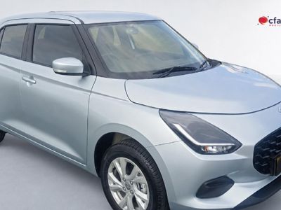 2025 Suzuki Swift 1.2 GL+ Auto