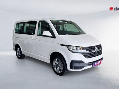 2024 Volkswagen Kombi T6.1 2.0 TDI (110kW) Auto Trendline