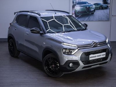 2026 Citroen C3 1.2T Max Auto