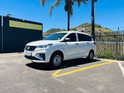 2025 Suzuki Ertiga 1.5 GL