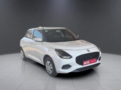 2025 Suzuki Swift 1.2 GL