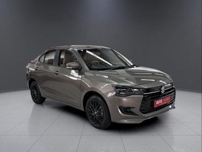 2025 Suzuki Dzire 1.2 GL+ Auto