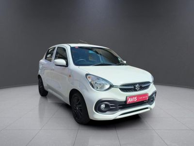 2025 Suzuki Celerio 1.0 GL