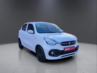 2025 Suzuki Celerio 1.0 GL