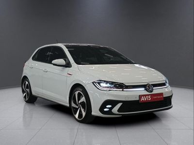 2025 Volkswagen Polo 2.0 GTI Auto (147kW)
