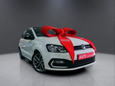 2025 Volkswagen Polo Vivo 1.0 TSI GT