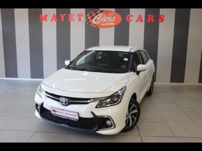 2024 Toyota Starlet 1.5 XS Auto