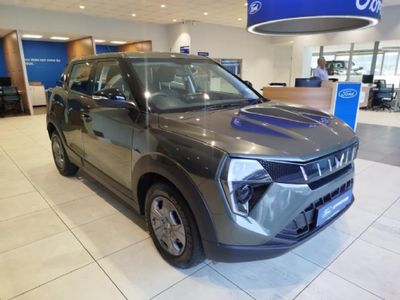 2025 Mahindra XUV 3XO 1.2T MX2