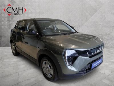 2025 Mahindra XUV 3XO 1.2T MX2