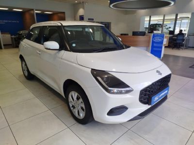 2025 Suzuki Swift 1.2 GL+ Auto