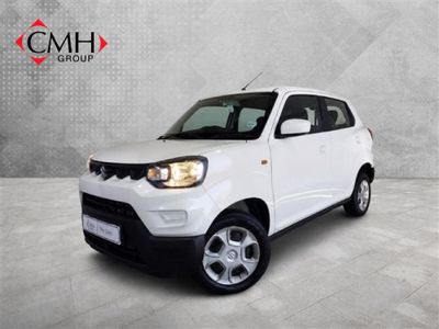 2024 Suzuki S-Presso 1.0 GL