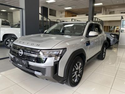 2026 Nissan Tekton 1.3T Visia DCT Auto