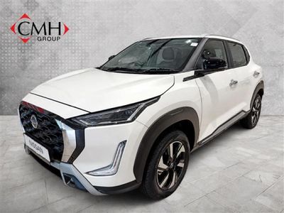 2026 Nissan Magnite 1.0 Acenta