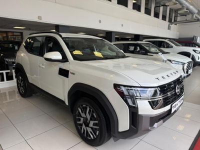 2026 Nissan Tekton 1.3T Visia DCT Auto