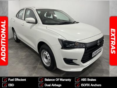 2026 Suzuki Dzire 1.2 GA