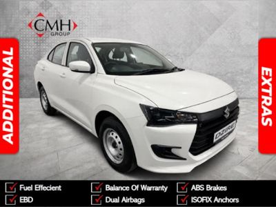2026 Suzuki Dzire 1.2 GA
