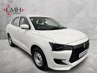 2026 Suzuki Dzire 1.2 GA