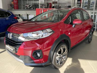 2023 Honda WR-V 1.2 Comfort