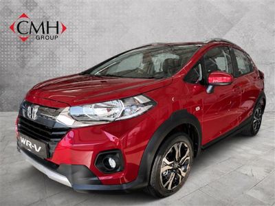 2023 Honda WR-V 1.2 Comfort