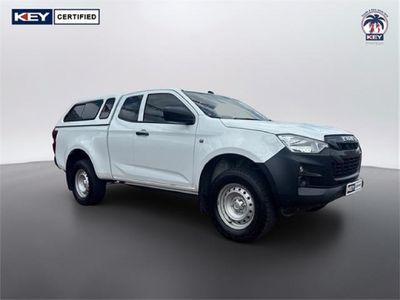 2025 Isuzu D-Max 1.9 DDI HR Extended Cab