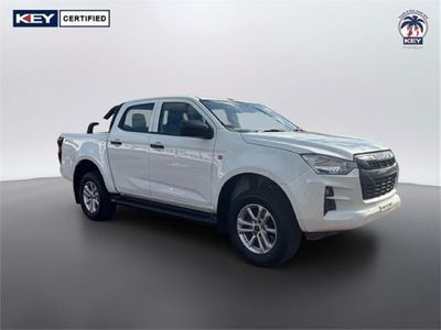 2024 Isuzu D-Max 1.9 DDI L 4x4 Double-Cab
