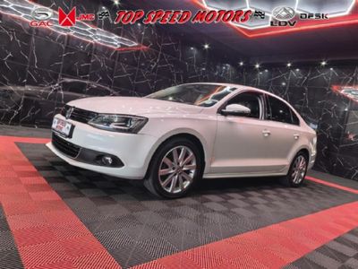 2013 Volkswagen Jetta VI 2.0 TDI Highline