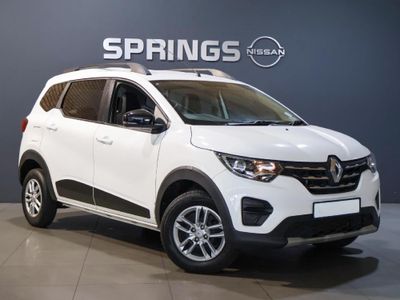 2023 Renault Triber 1.0 Dynamique