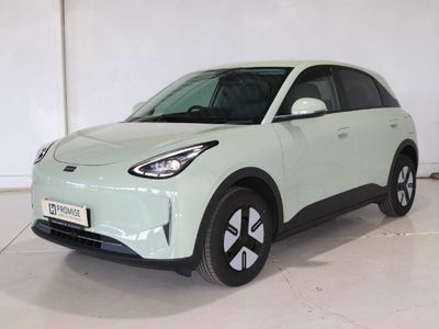 2026 Geely E2 Aspire