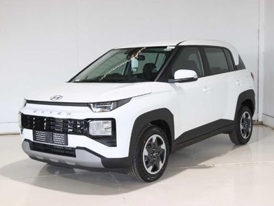 2026 Hyundai Exter 1.2 Premium