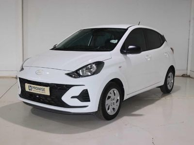 2024 Hyundai Grand i10 1.0 Motion