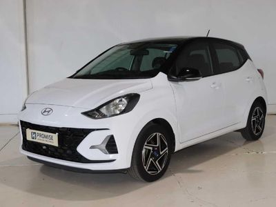 2025 Hyundai Grand i10 1.2 Fluid