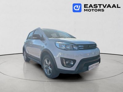 2019 Haval H1 1.5 VVT
