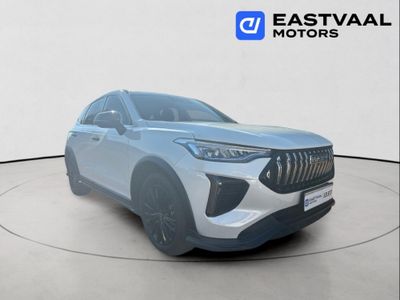 2026 Haval Jolion Pro 1.5T Super Luxury DCT