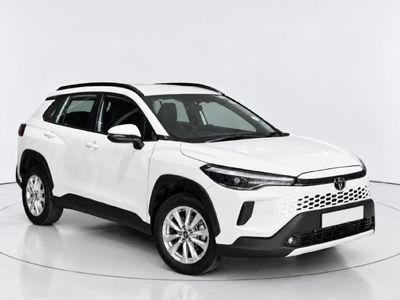 2025 Toyota Corolla Cross 1.8 XS