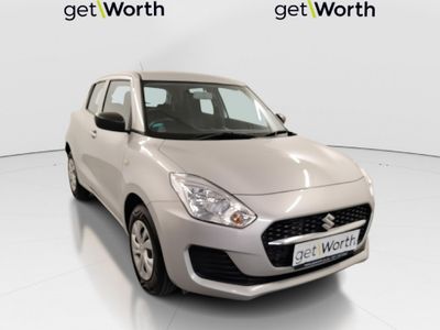 2023 Suzuki Swift 1.2 GA