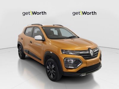 2023 Renault Kwid 1.0 Climber
