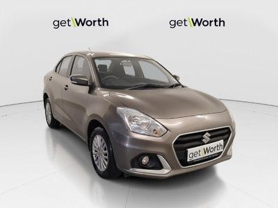 2023 Suzuki Dzire 1.2 GL