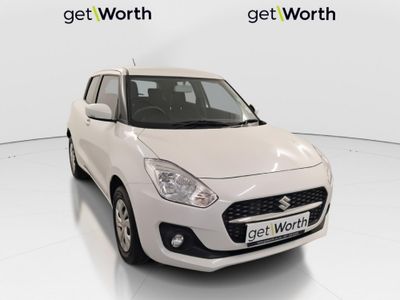 2021 Suzuki Swift 1.2 GL