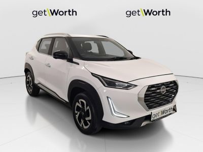 2022 Nissan Magnite 1.0T Acenta Plus Auto