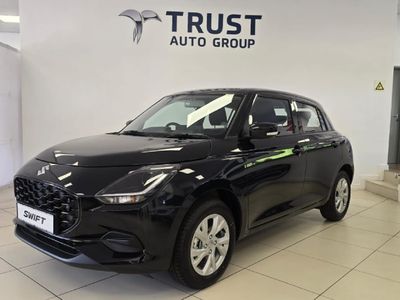 2026 Suzuki Swift 1.2 GL+