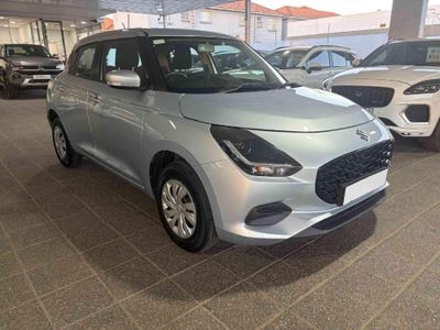 2025 Suzuki Swift 1.2 GL