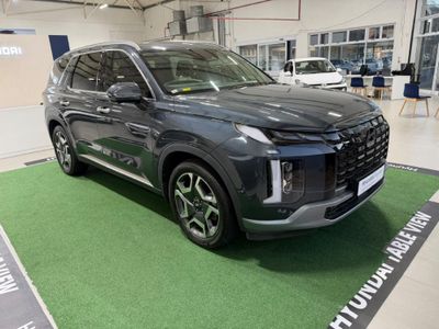 2024 Hyundai Palisade 2.2D Elite AWD Auto 7 Seat