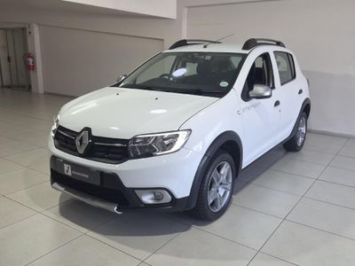 2018 Renault Sandero 900T Stepway Dynamique