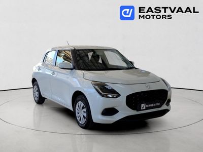 2025 Suzuki Swift 1.2 GL